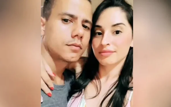 goias pm matou esposa e enteada
