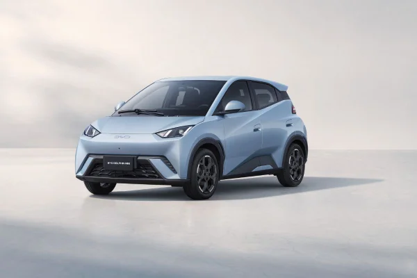 Energia que vale cada real: o impacto econômico da BYD