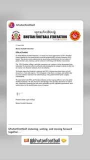 Fifa: Infantino mostra apoio de federações ao recuar em plano da FFE - imagem 5