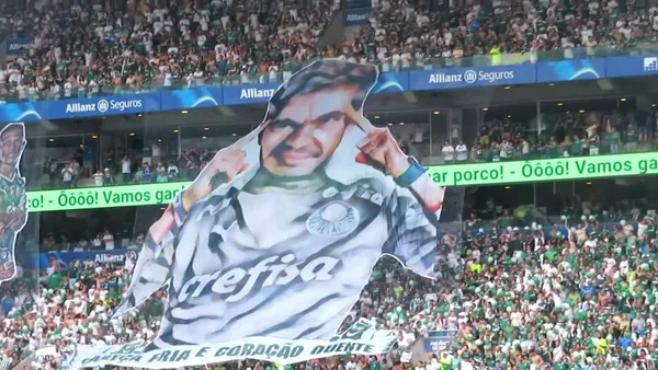 Brasileirão 2023 registrou recorde de participação de técnicos gringos