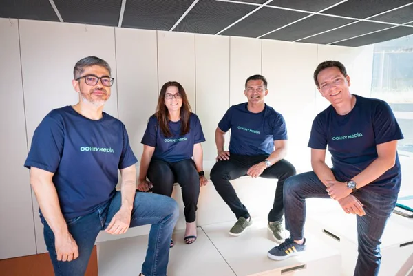 OOH My Media: startup simplifica compra de mídia exterior