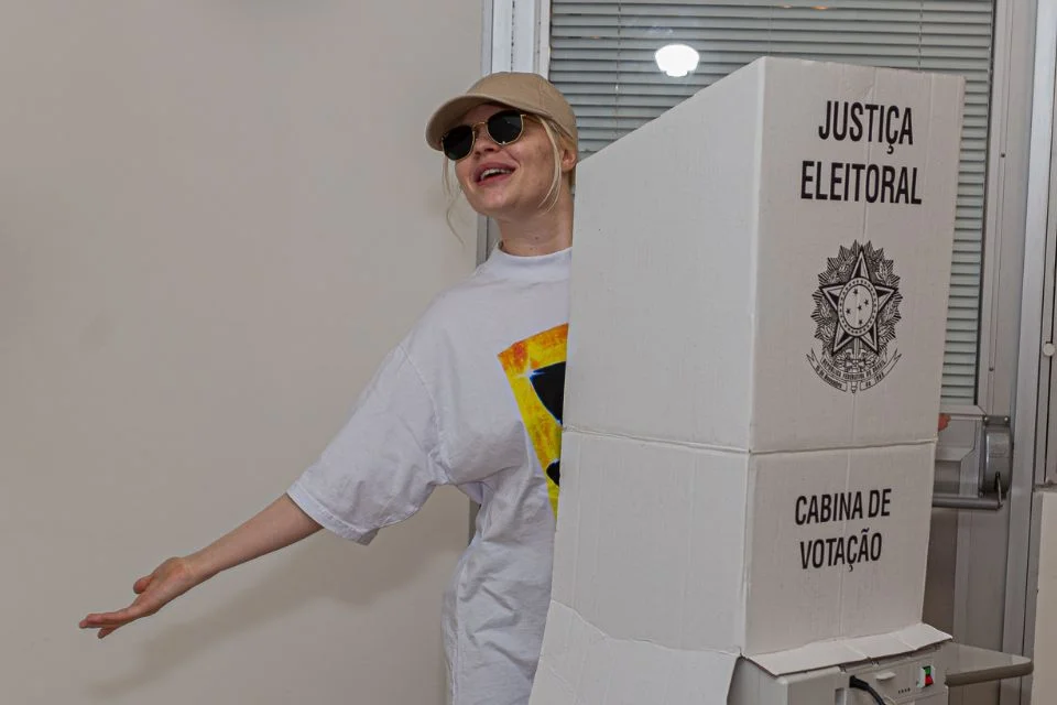 Luísa Sonza Luísa Sonza