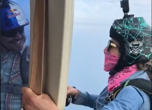 Caio Castro aparece acompanhado e levanta boatos de suposto namoro - imagem 3 Caio Castro aparece acompanhado e levanta boatos de suposto namoro - imagem 3