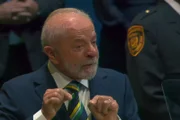 Lula na Assembleia Geral da ONU, em Nova York