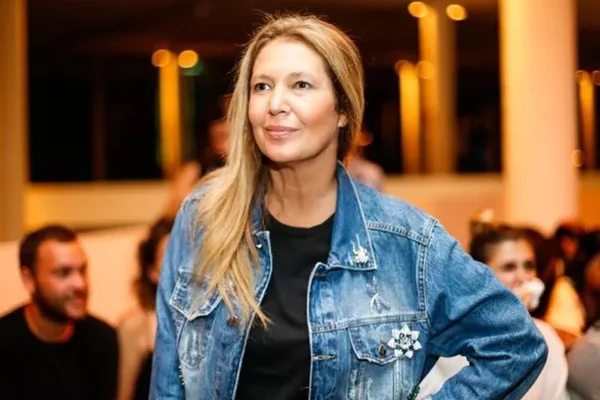 Donata Meirelles fala sobre nova fase, após saída da Vogue
