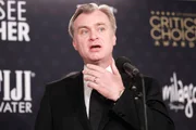 Christopher Nolan está em busca do primeiro Oscar de Direção e de Melhor Filme 