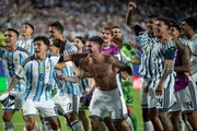 Argentina está classifica para a semifinal da Copa do Mundo de 2026