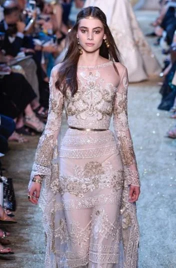 Elie Saab Haute Couture Elie Saab Haute Couture