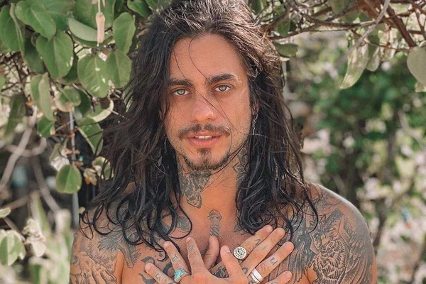Thaigo Consani, ex-De Férias com Ex