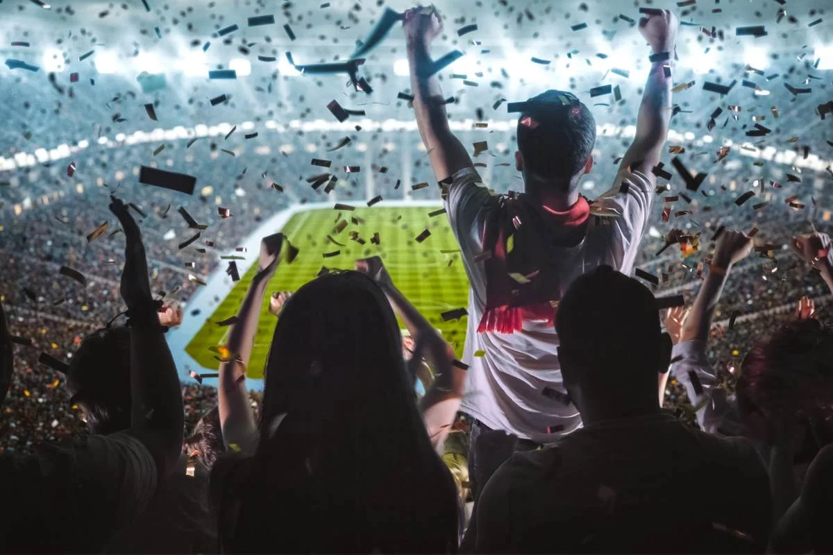 Corinthians x Flamengo