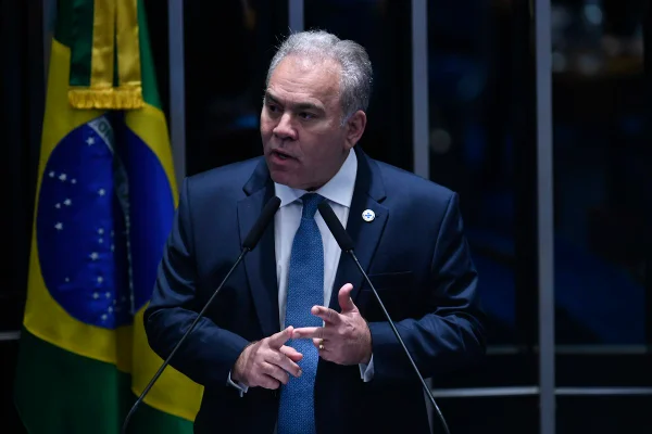Queiroga defende rol taxativo e vê planos mais caros se houver mudança