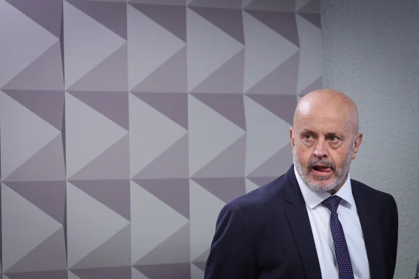 Careca do INSS fez “lobby secreto” com ex-assessor de senador do PDT