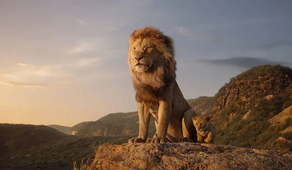 Após remake, O Rei Leão ganha versão em quadrinhos