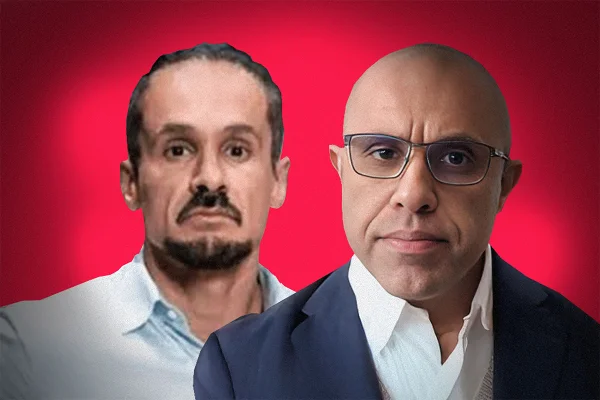 Montagem de Ricardo Magro (Grupo Manguinhos) e Mohamad Murad (Copape/Aster)