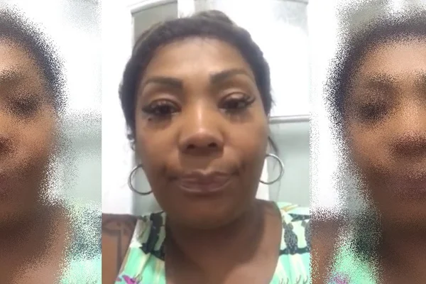 Vídeo: “Esquece que existimos”, diz mãe de Ludmilla a Val Marchiori