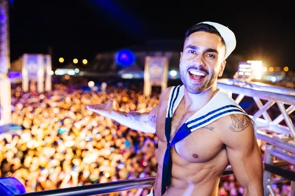 Thales Sabino Thales Sabino