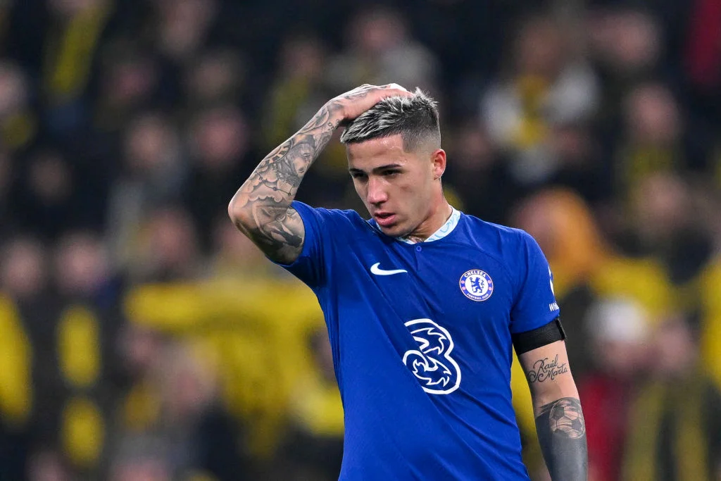 Chelsea vem de derrota na última rodada Chelsea vem de derrota na última rodada