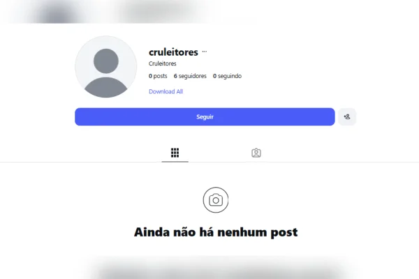 Cruleitores: clube de leitura de torcida do Cruzeiro é apagado após ataques - destaque galeria Cruleitores: clube de leitura de torcida do Cruzeiro é apagado após ataques - destaque galeria