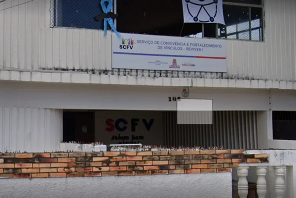 Conselho Tutelar da Criança e do Adolescente em Cabedelo - Metrópoles
