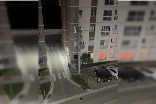 Homem atira e mata subsíndico em condomínio no RJ