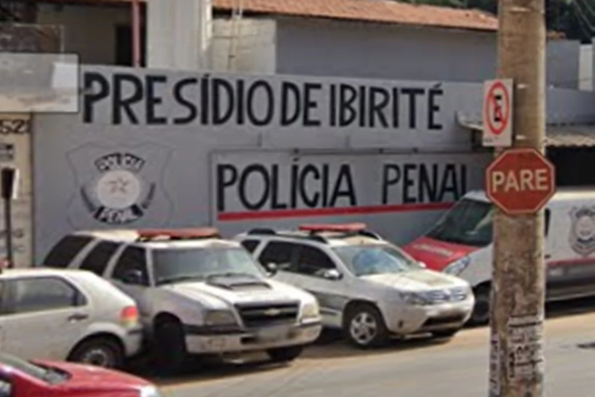Ex-diretor de presídio de MG é condenado a mais de 60 anos por assédio