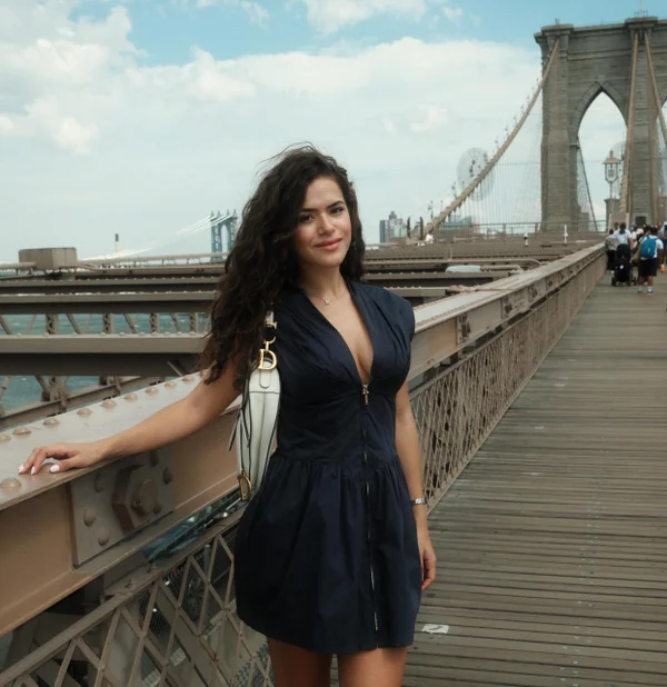Maisa diz tipo de homem que não namoraria: “Jamais abaixaria a régua” - destaque galeria