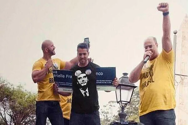 Violência política no Brasil já mata mais do que na Síria e no Iraque