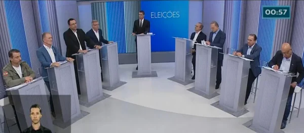 Debate SC