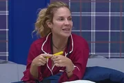 Maíra Charken em A Fazenda 18