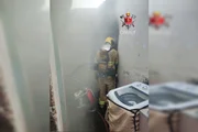 Antes, ele agrediu a companheira Antes, ele agrediu a companheira