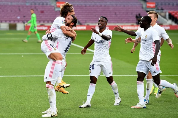 Real Madrid