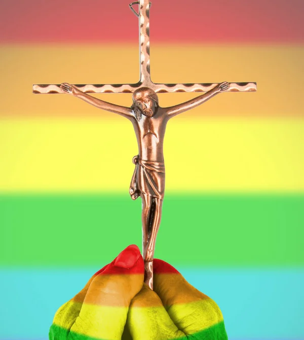 20ª Parada do Orgulho LGBTS de Brasília será no domingo (25/6)