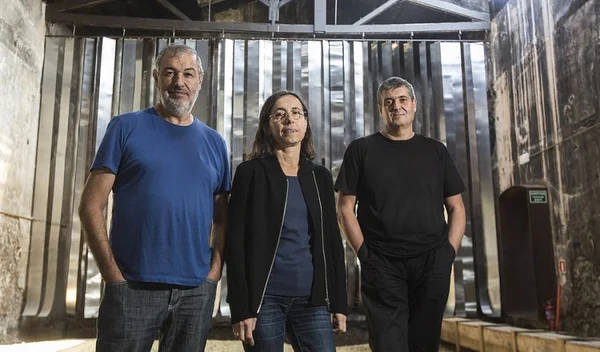 Trio espanhol vence o Prêmio Pritzker de arquitetura
