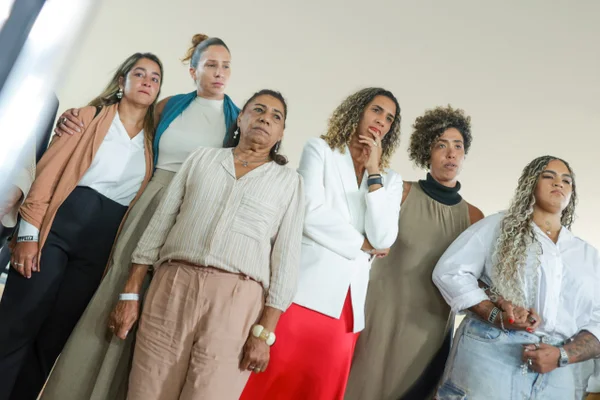 “Quem mandou matar Marielle?”: mãe diz que deixa STF com resposta