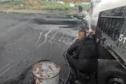 PM faz operação no Complexo do Chapadão