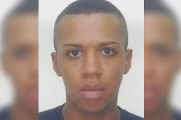 Marisvaldo dos Santos Silva