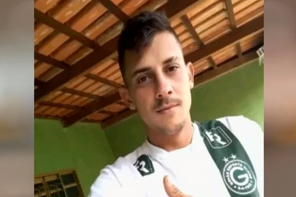 Lucas Pires do Nascimento