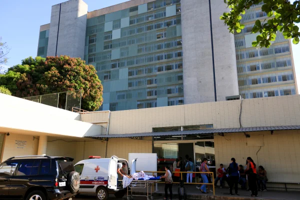 Cirurgias de reconstrução mamária triplicam na rede pública do DF