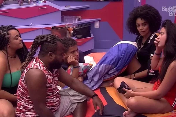 BBB19: participantes levam debate político para reality show