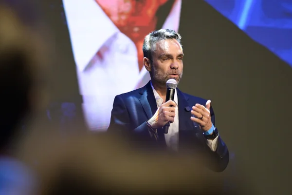 MP se manifesta a favor da candidatura de Gustavo Rocha, vice de Celina