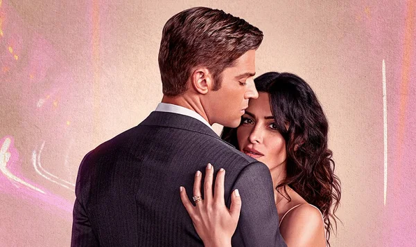 Sex/Life, série da Netflix