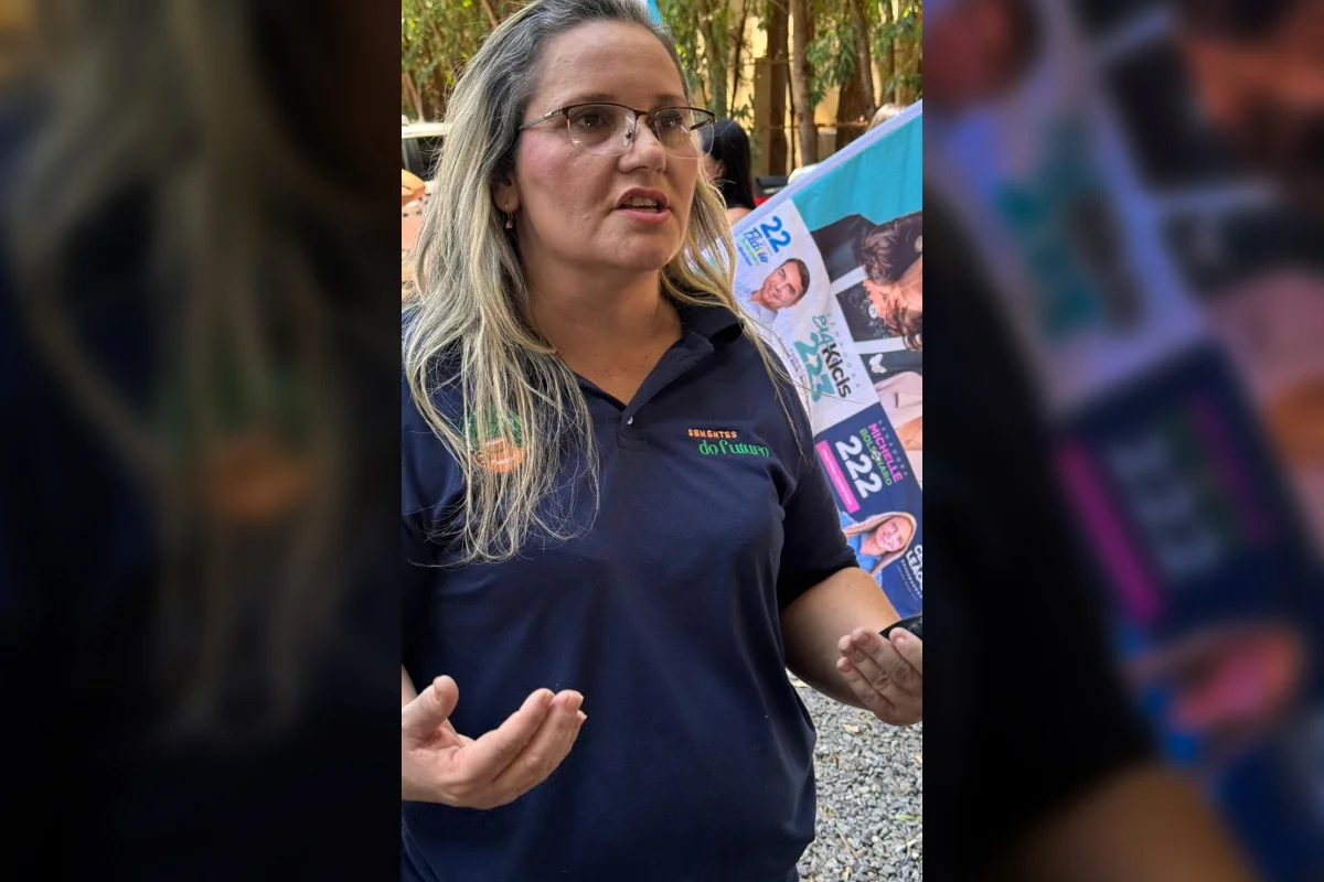 Almoço promovido pela Três Pinheiros Sementes Almoço promovido pela Três Pinheiros Sementes