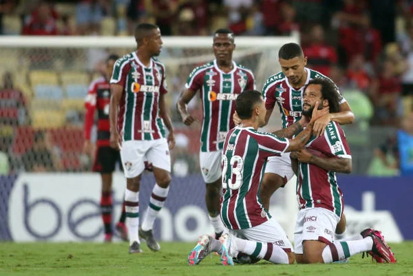Times brasileiros têm só o 6º melhor desempenho na Libertadores