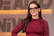 Renata Vanzetto - mentora do programa Chef de Alto Nivel