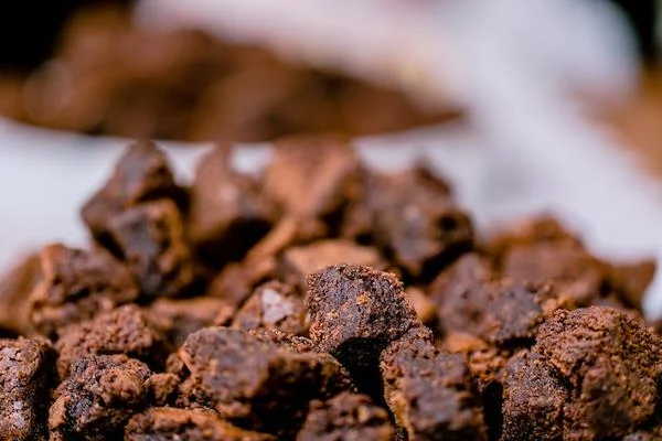 Saia do básico: o feijão também é ingrediente em receitas doces