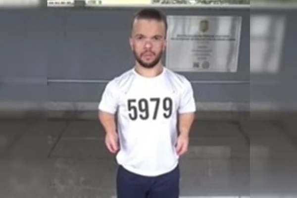 Com nanismo, candidato a delegado manda recado a “juristas da web”