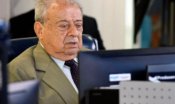 Morre o ex-ministro da Agricultura Alysson Paolinelli, aos 86 anos