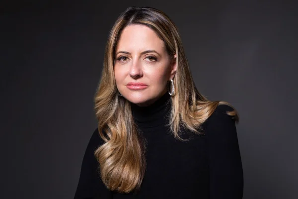 Advogada Juliana Bierrenbach