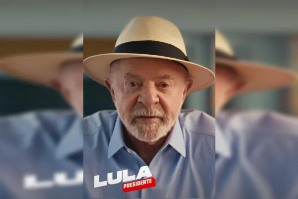 Lula - Metrópoles