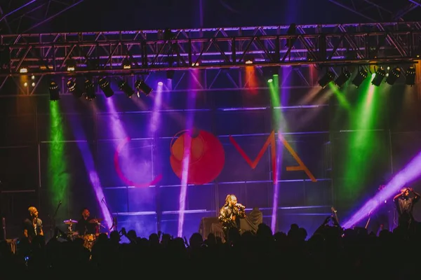 Festival CoMA anuncia as datas da edição 2020